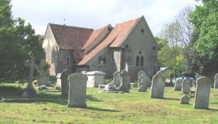 St Edmunds Churchyard CNV00047